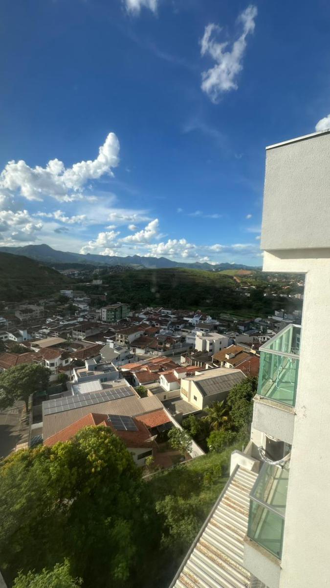 Apartamento, Eldorado, 3 Quartos, 1 Vaga, 1 Suíte