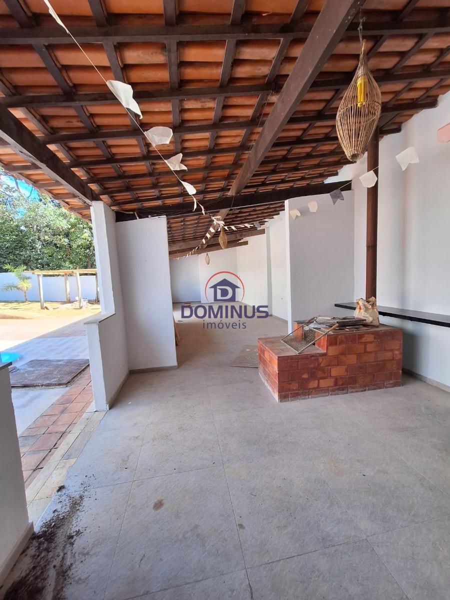 Casa, Bandeirantes (pampulha), 4 Quartos, 5 Vagas, 2 Suítes
