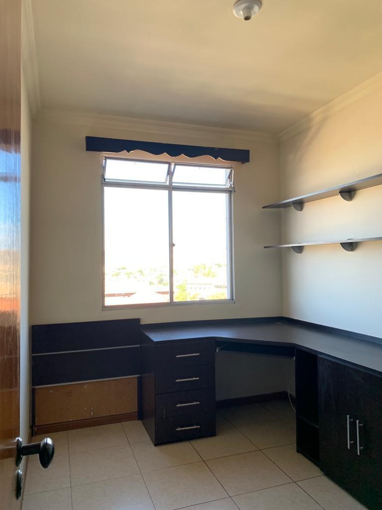 Apartamento, Boa Vista, 2 Quartos, 1 Vaga