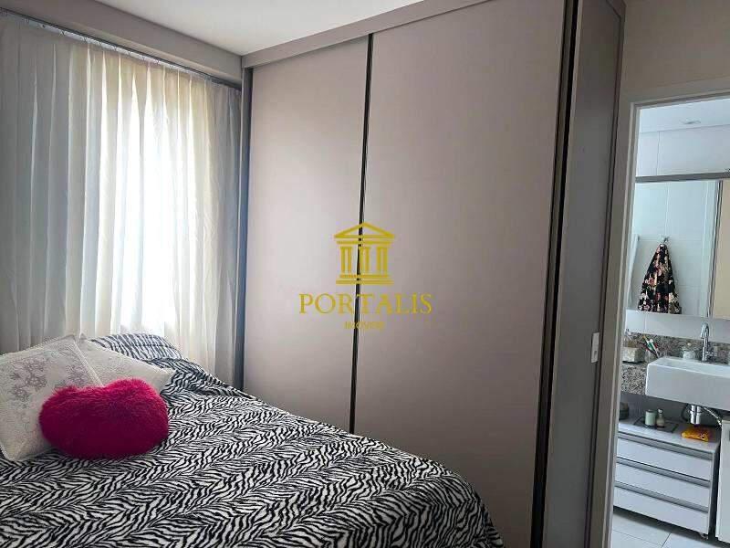 Apartamento, Serra, 2 Quartos, 2 Vagas, 2 Suítes