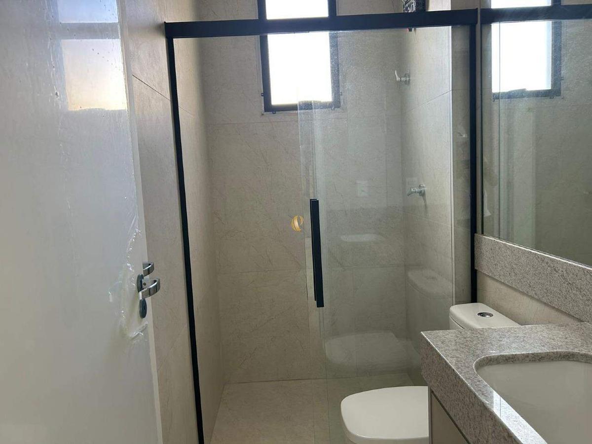 Apartamento, Serra, 2 Quartos, 2 Vagas, 2 Suítes