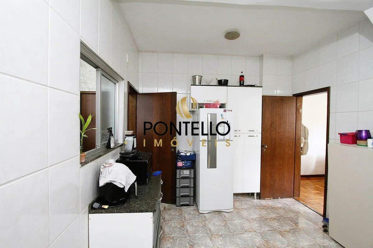 Apartamento, Coração de Jesus, 3 Quartos, 1 Vaga, 1 Suíte