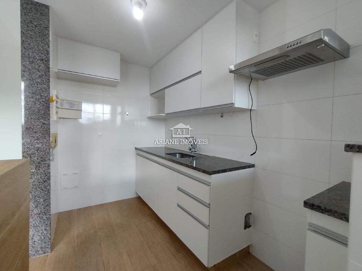 Apartamento, Lundcea, 2 Quartos, 1 Vaga