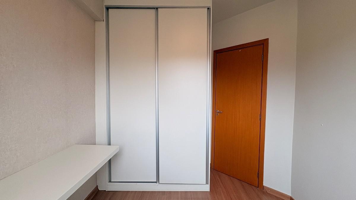Apartamento, Sagrada Família, 3 Quartos, 2 Vagas, 1 Suíte
