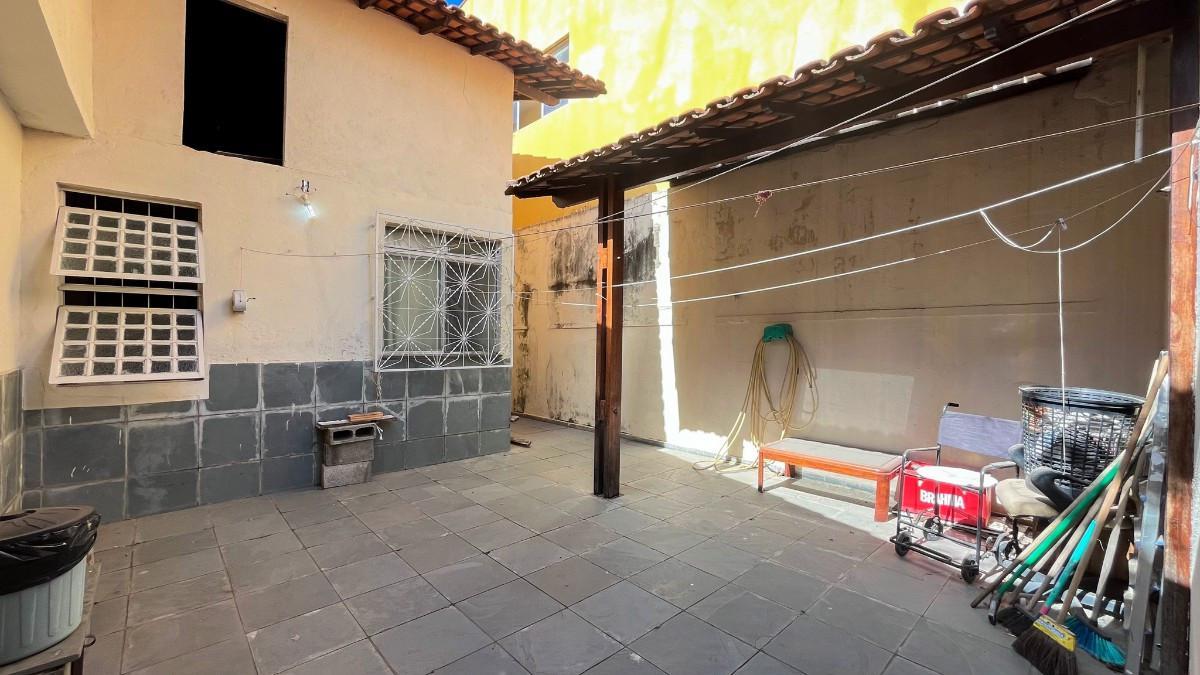 Casa, Conjunto Celso Machado, 3 Quartos, 4 Vagas