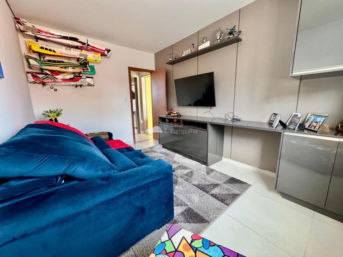 Casa, Trevo, 3 Quartos, 3 Vagas, 1 Suíte