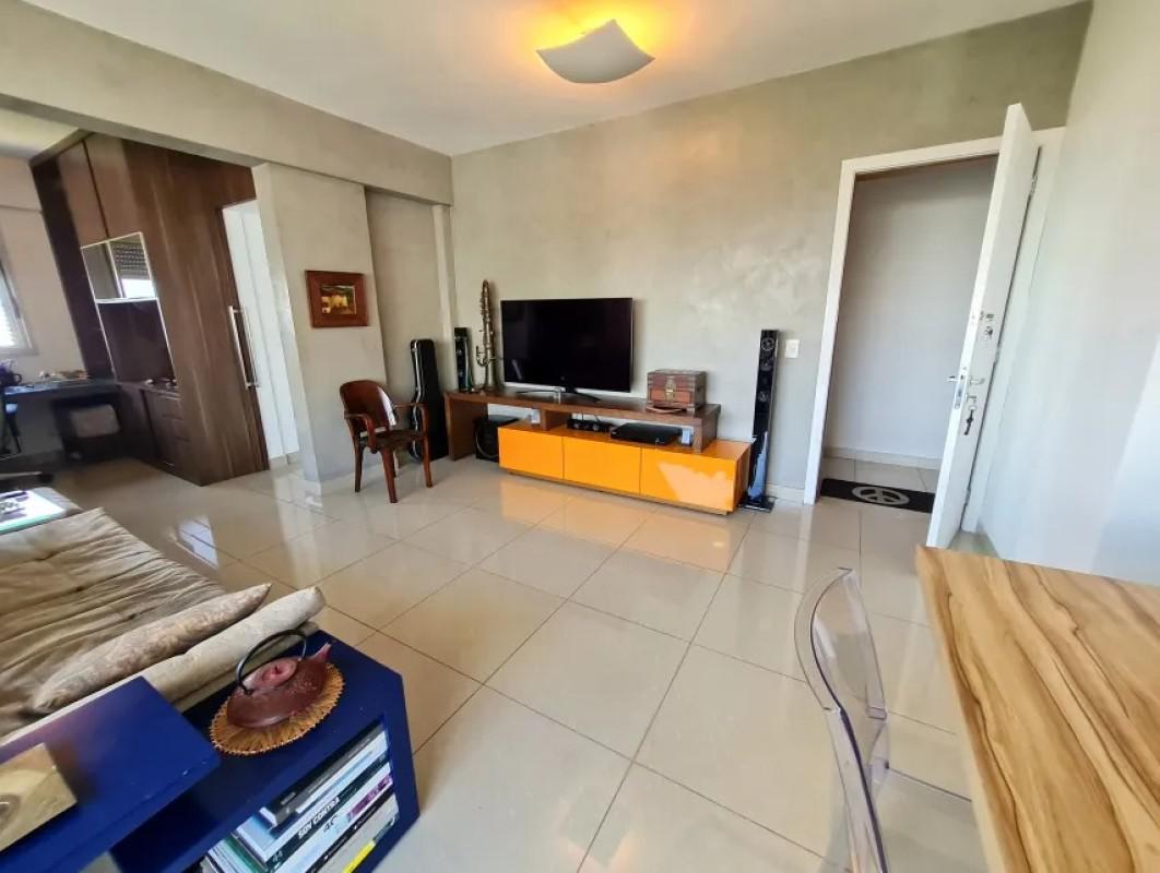 Apartamento, Vila da Serra, 1 Quarto, 2 Vagas, 1 Suíte
