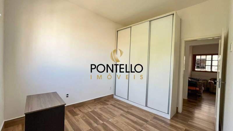 Apartamento, Floresta, 6 Quartos, 0 Vaga, 1 Suíte
