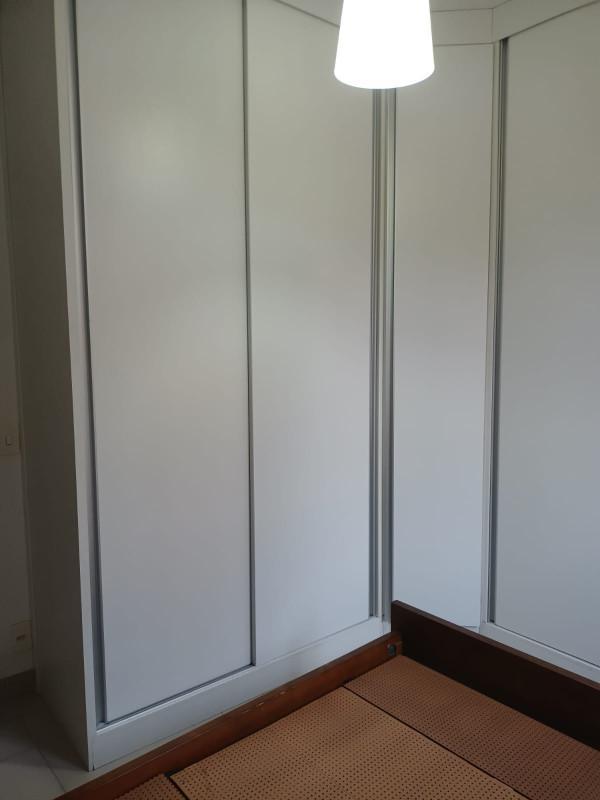 Apartamento, Padre Eustáquio, 3 Quartos, 1 Vaga, 1 Suíte