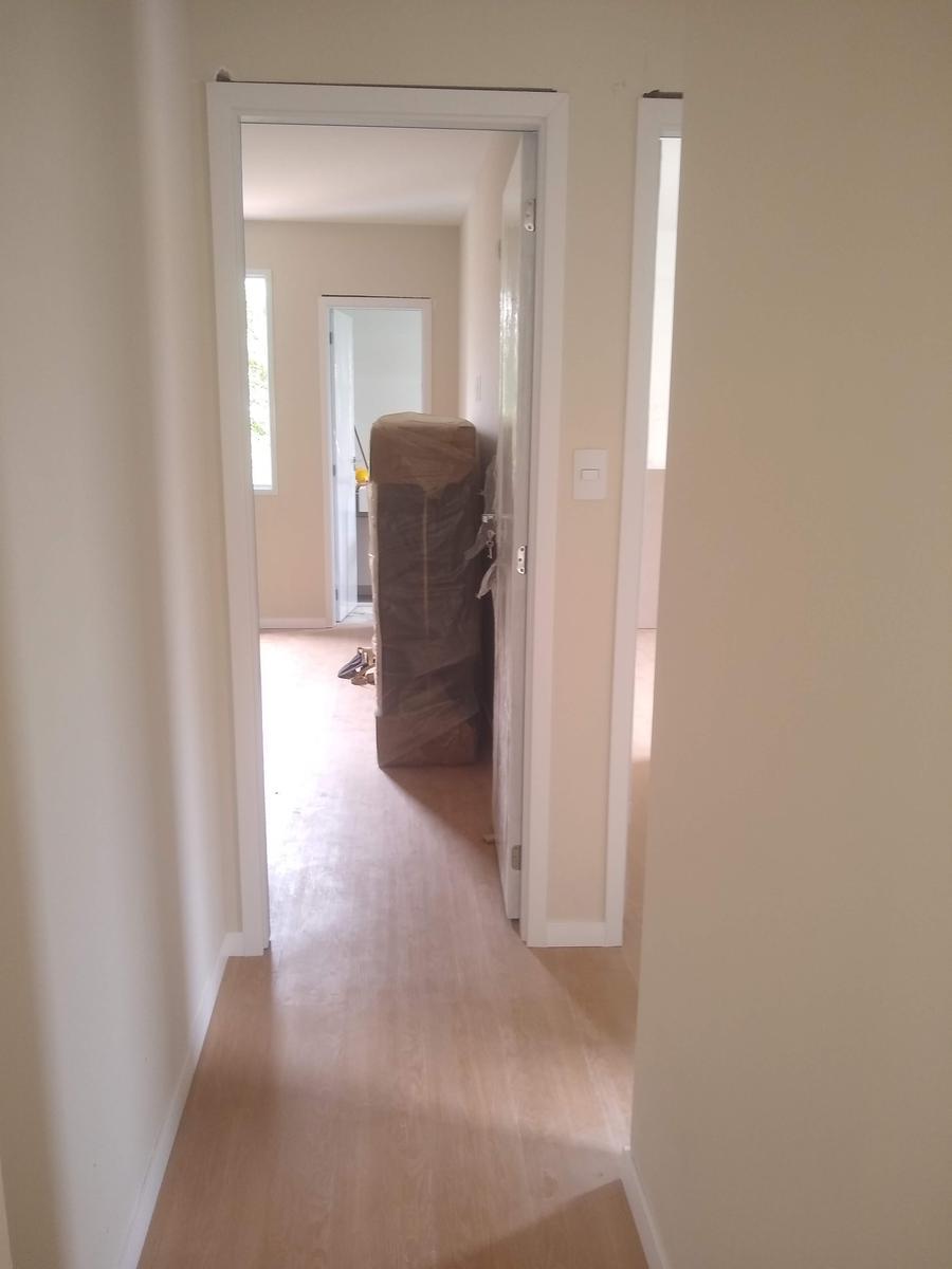 Apartamento, Sagrada Família, 3 Quartos, 2 Vagas, 1 Suíte