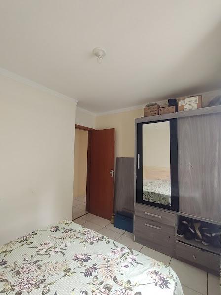 Apartamento, Goiânia, 2 Quartos, 1 Vaga