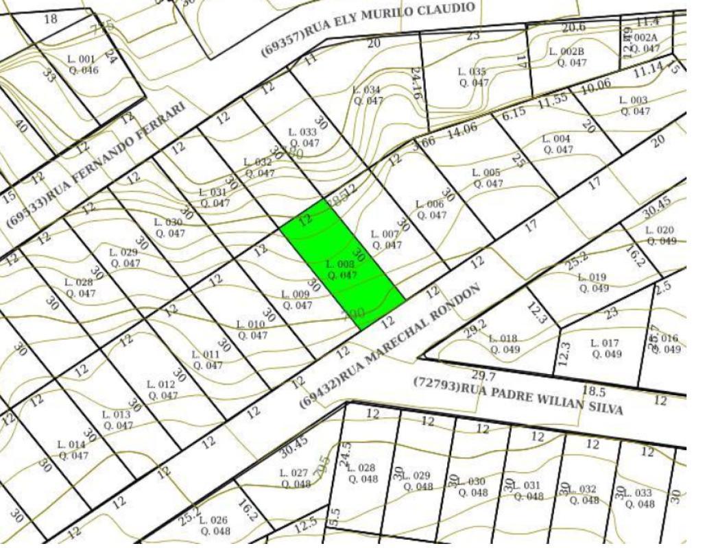 Casa, Planalto, 4 Quartos, 3 Vagas, 1 Suíte