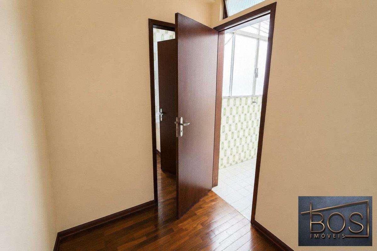 Apartamento, Cidade Nova, 3 Quartos, 1 Vaga, 1 Suíte