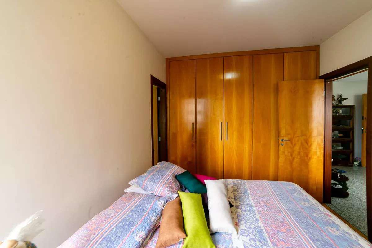 Apartamento, Funcionários, 1 Quarto, 1 Vaga, 1 Suíte