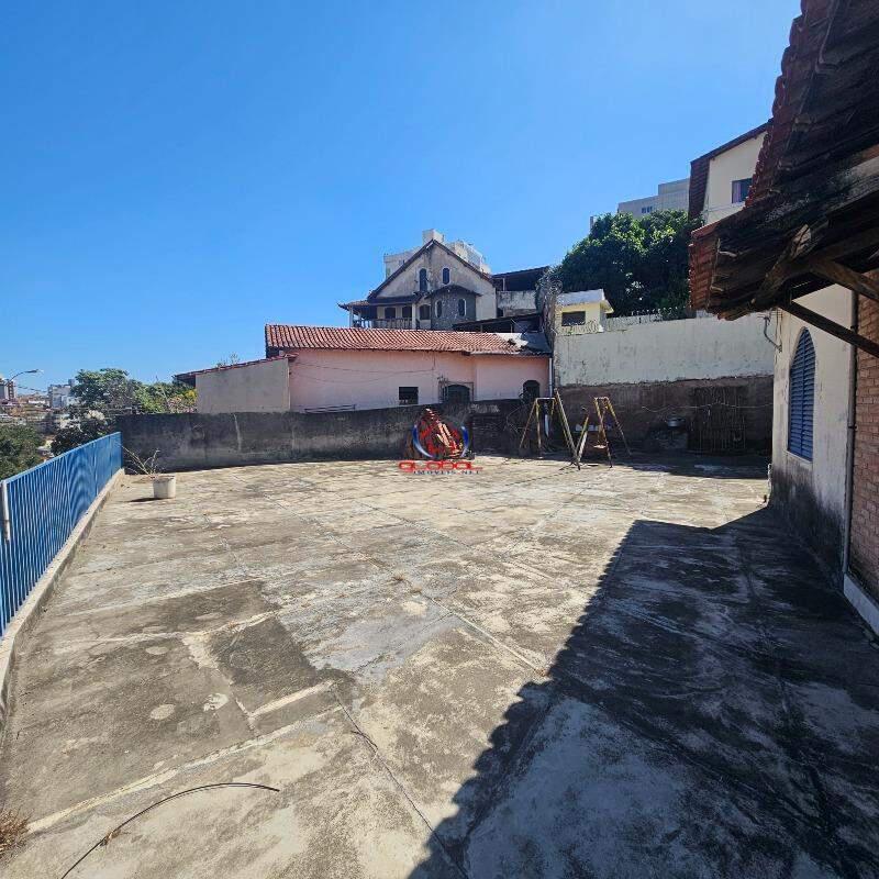 Casa, Padre Eustáquio, 3 Quartos, 2 Vagas, 1 Suíte