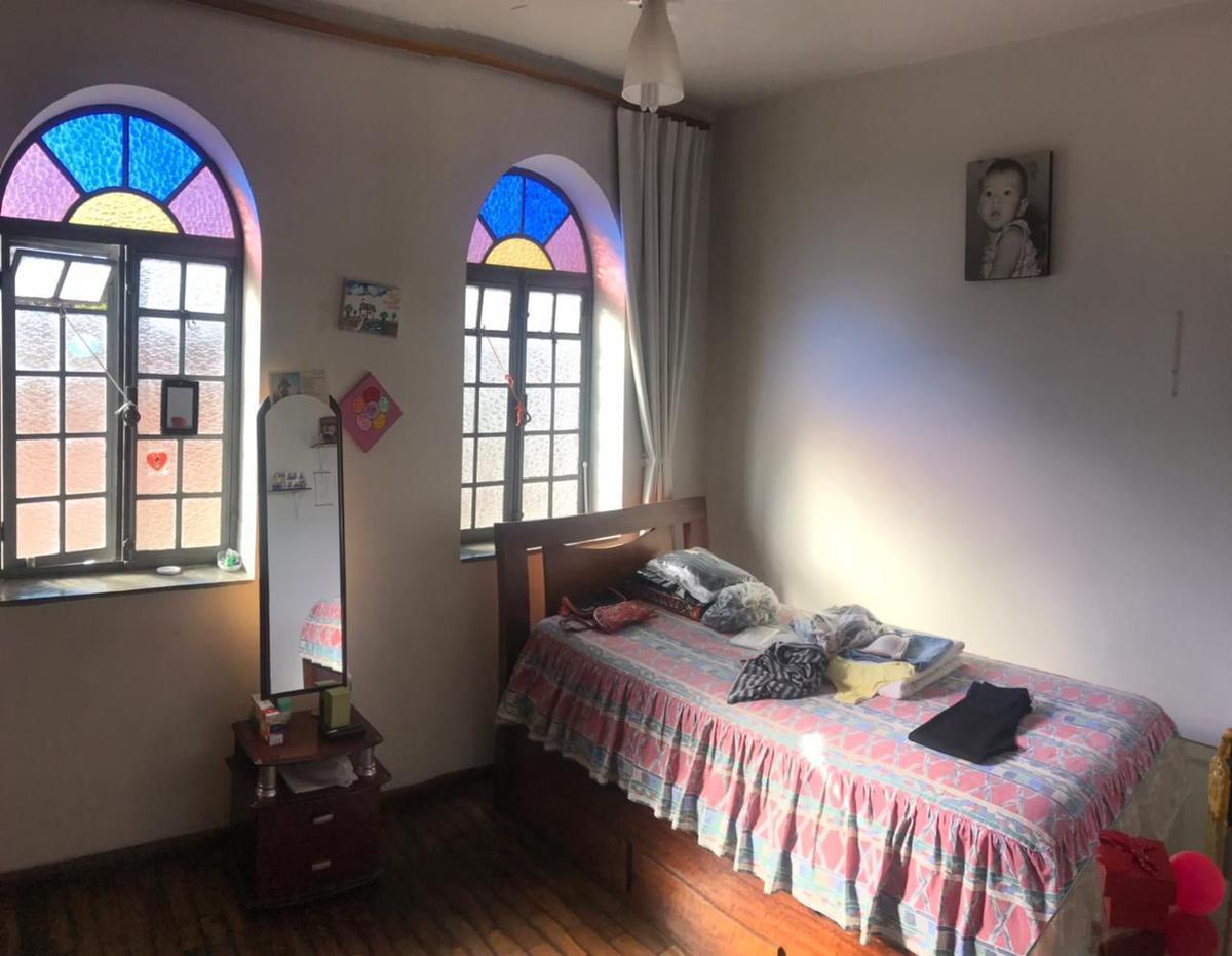 Casa, Renascença, 6 Quartos, 3 Vagas, 1 Suíte