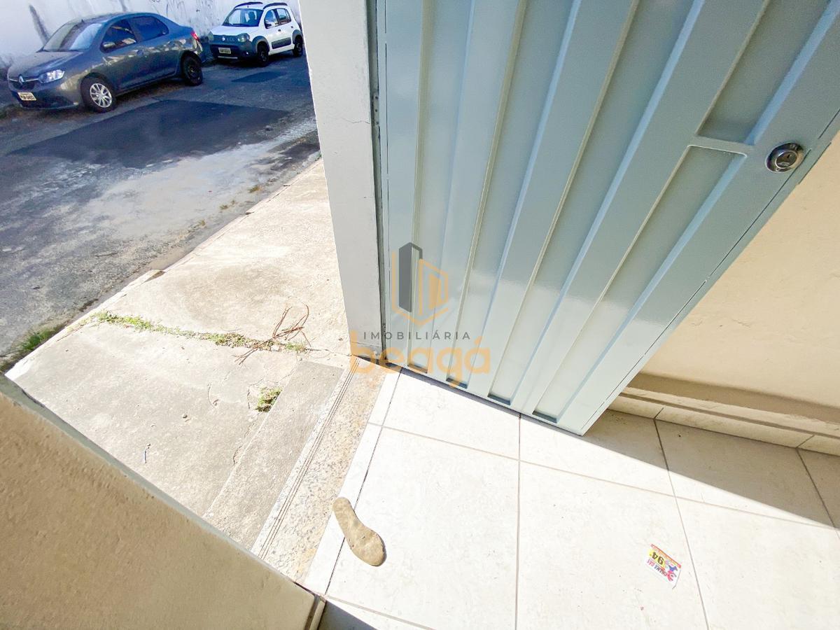 Casa, São Gotardo, 2 Quartos, 0 Vaga