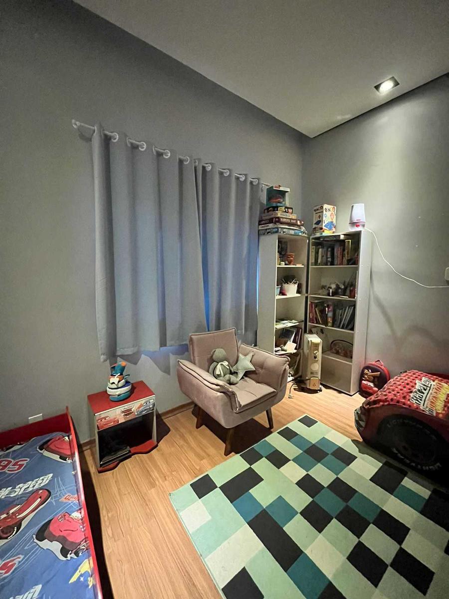 Casa, Monte Verde, 3 Quartos, 2 Vagas, 1 Suíte