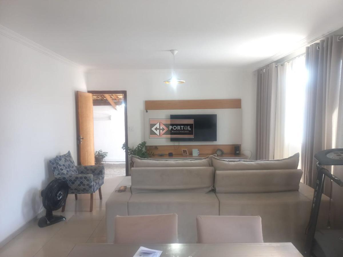Casa, Itapoã, 3 Quartos, 2 Vagas, 1 Suíte