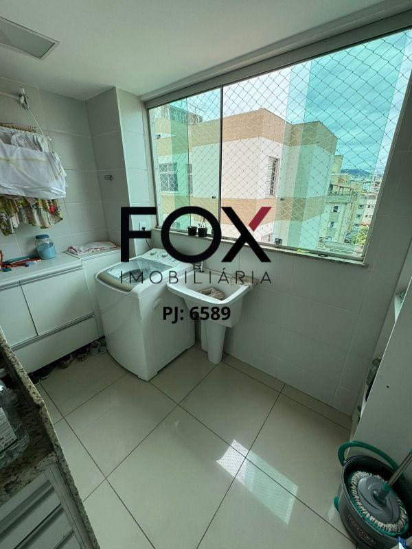 Apartamento, Sagrada Família, 3 Quartos, 2 Vagas, 1 Suíte