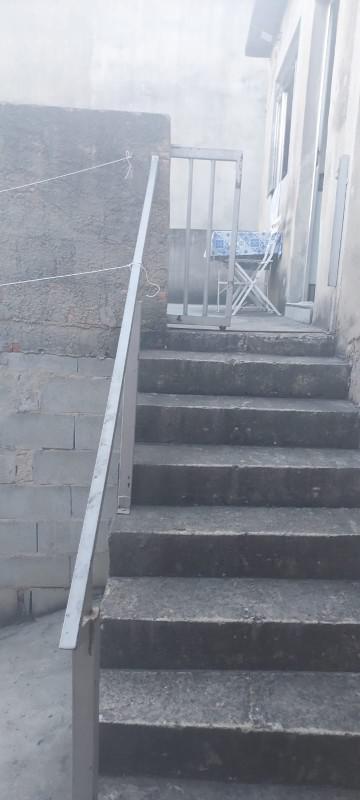 Casa, Durval de Barros, 3 Quartos, 2 Vagas