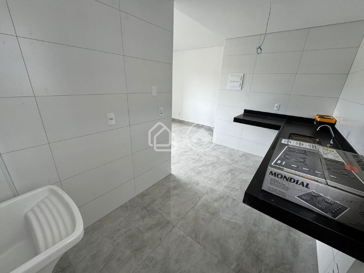 Apartamento, Buritis, 2 Quartos, 2 Vagas, 1 Suíte