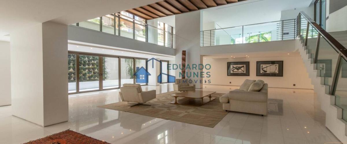 Apartamento, Lourdes, 4 Quartos, 5 Vagas, 2 Suítes