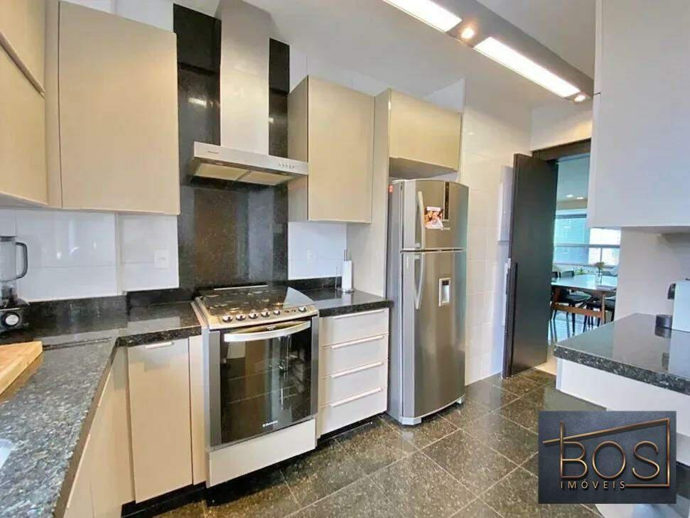 Apartamento, Sion, 3 Quartos, 2 Vagas, 1 Suíte