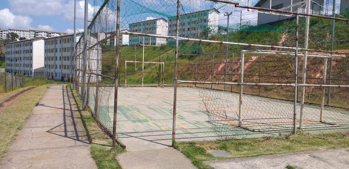 Apartamento, Paulo VI, 2 Quartos, 0 Vaga