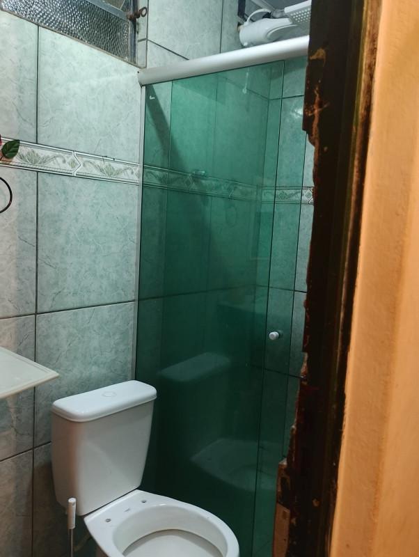 Casa, Água Férrea, 3 Quartos, 2 Vagas