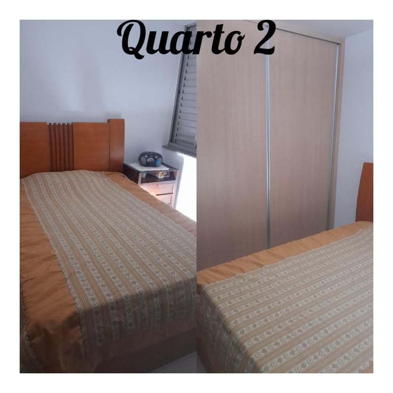 Cobertura, Santa Inês, 4 Quartos, 3 Vagas, 2 Suítes