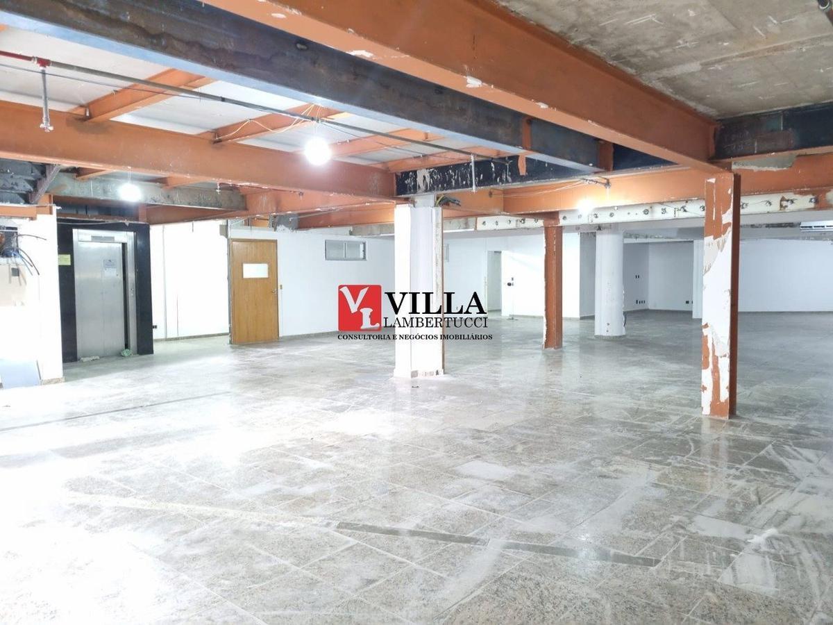 Andar, Santo Agostinho, 0 Quarto, 0 Vaga