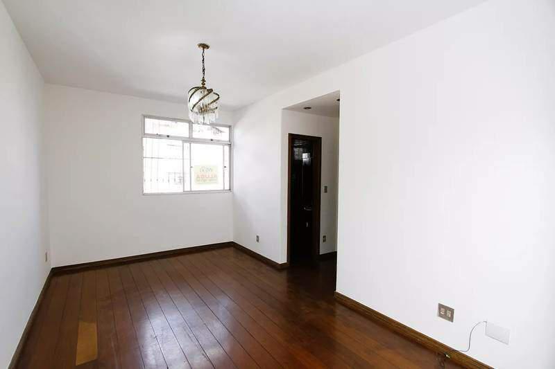 Apartamento, Prado, 4 Quartos, 2 Vagas, 1 Suíte