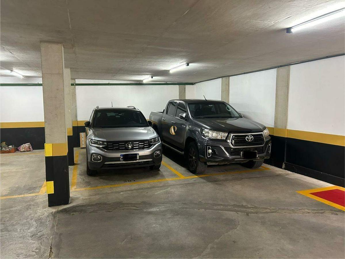 Apartamento, Sion, 2 Quartos, 2 Vagas