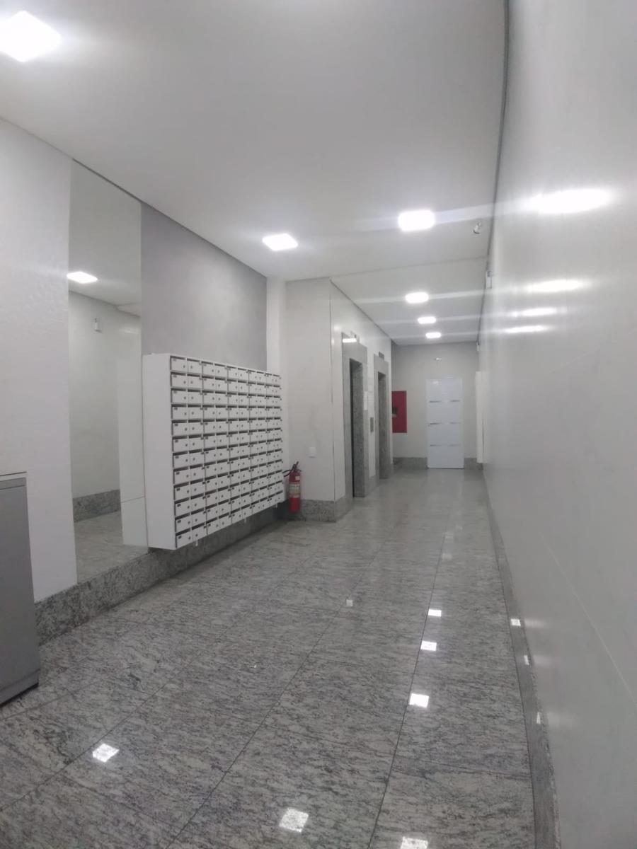Andar, Centro, 1 Quarto, 0 Vaga