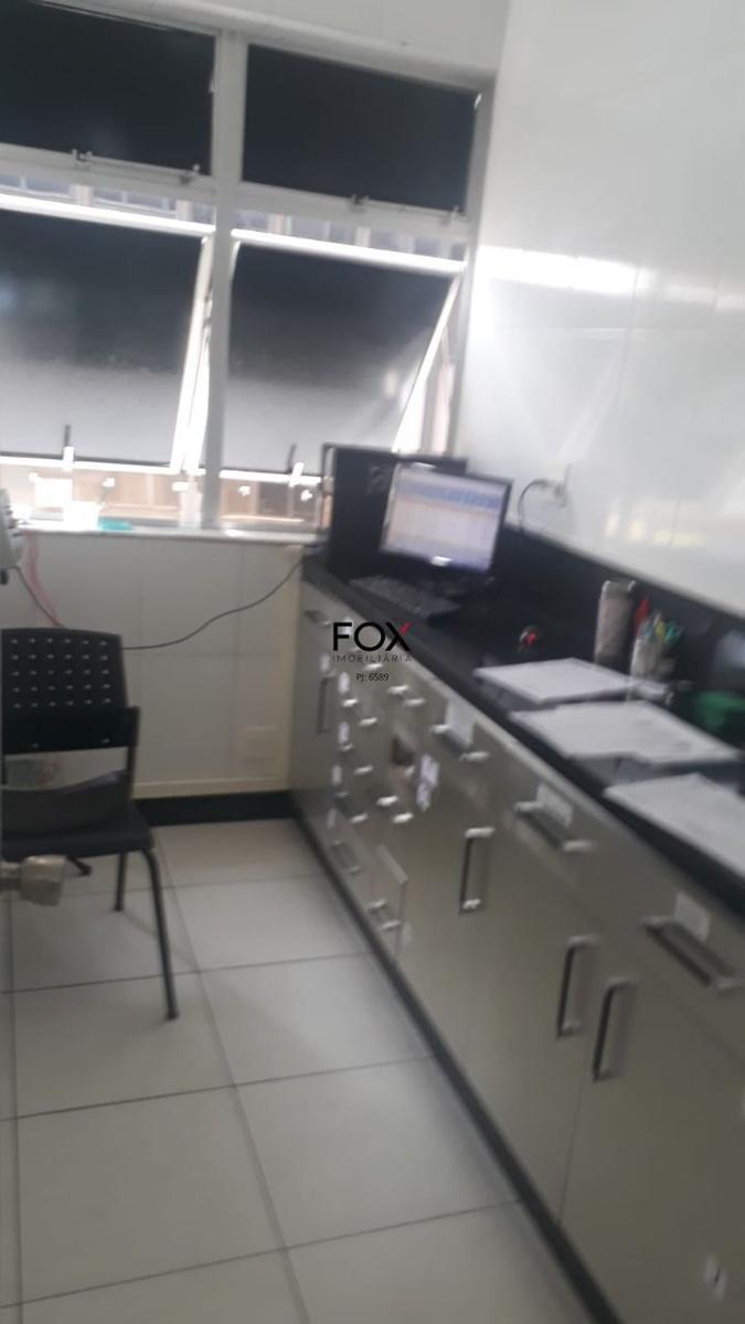 Sala, Centro, 0 Quarto, 0 Vaga