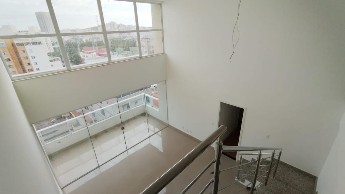 Cobertura, Fernão Dias, 4 Quartos, 4 Vagas, 1 Suíte