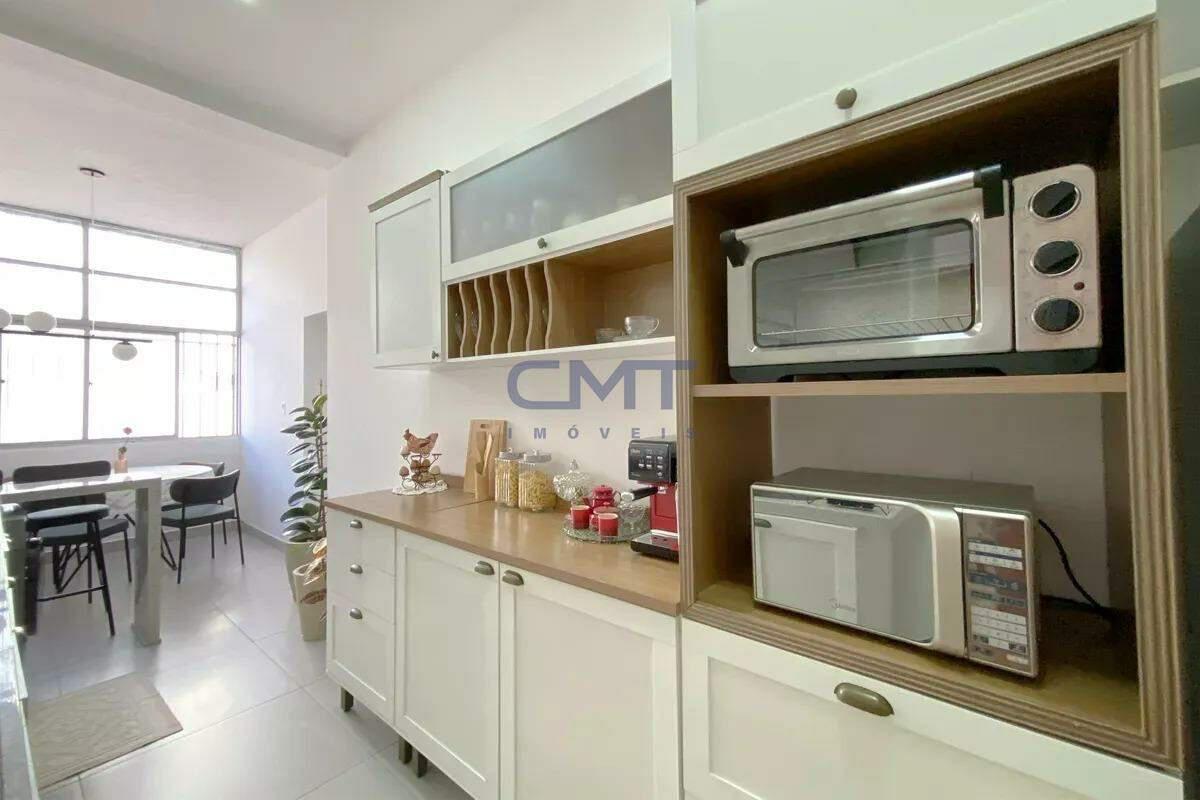 Apartamento, Carmo, 2 Quartos, 0 Vaga