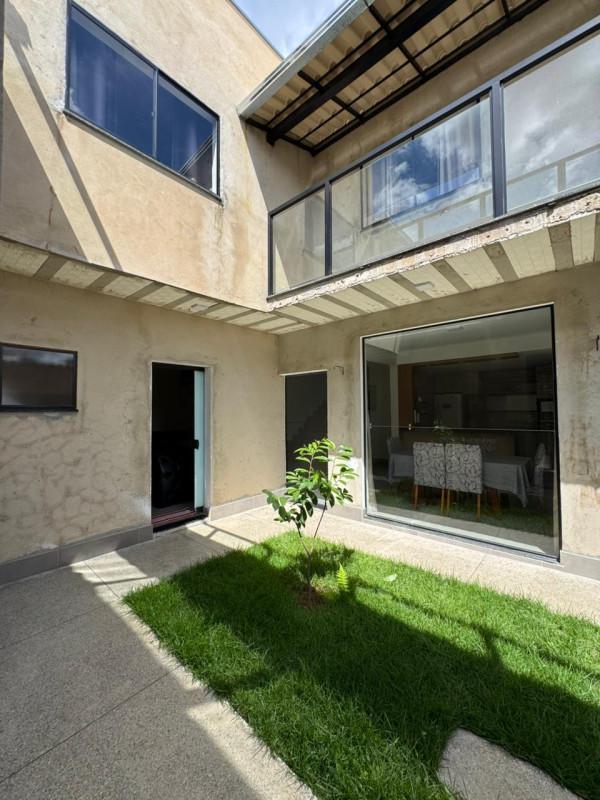 Casa, São Pedro, 3 Quartos, 2 Vagas, 1 Suíte