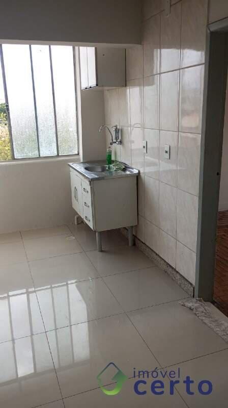 Apartamento, Nova Suíssa, 2 Quartos, 0 Vaga