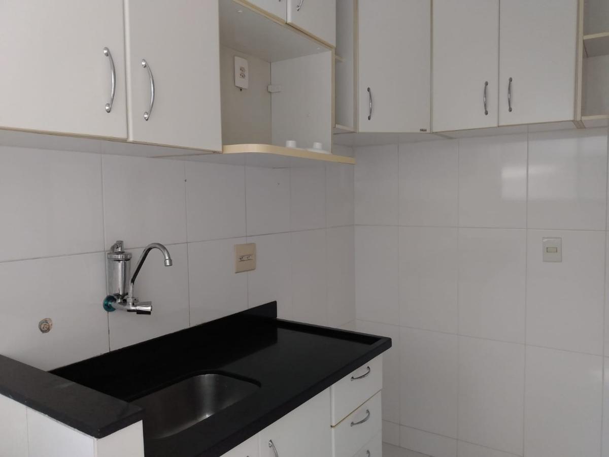 Apartamento, Palmares, 2 Quartos, 1 Vaga