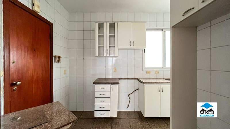Apartamento, Santo Antônio, 3 Quartos, 2 Vagas, 1 Suíte