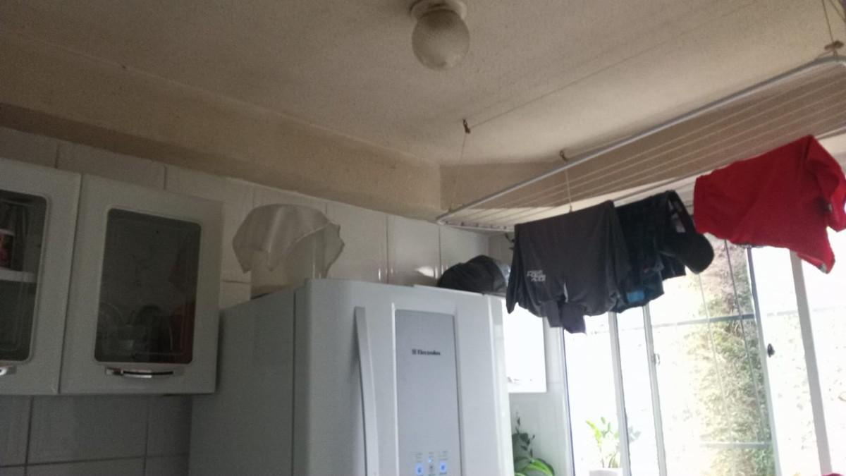 Apartamento, Jardim Vitória, 2 Quartos, 1 Vaga