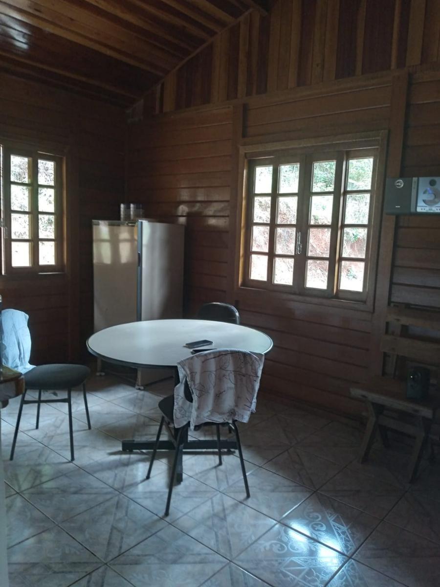 Fazenda, Zona Rural, 3 Quartos, 5 Vagas