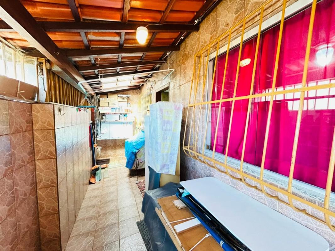 Casa, Copacabana, 2 Quartos, 0 Vaga