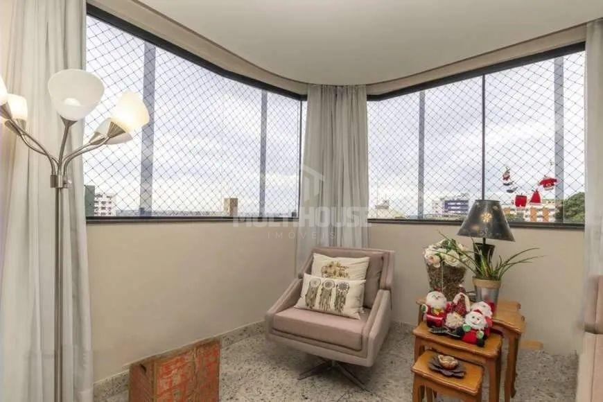 Apartamento, Planalto, 3 Quartos, 2 Vagas, 1 Suíte