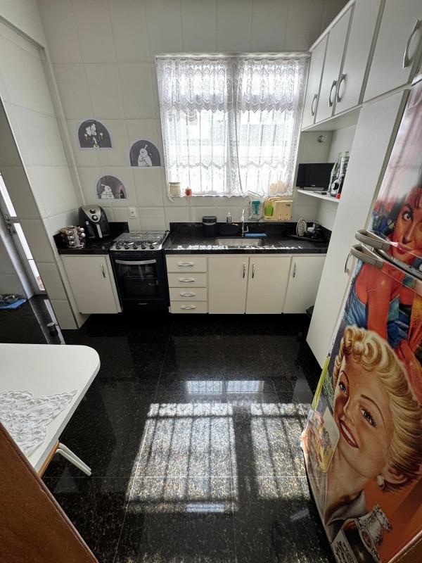 Apartamento, União, 3 Quartos, 2 Vagas, 1 Suíte
