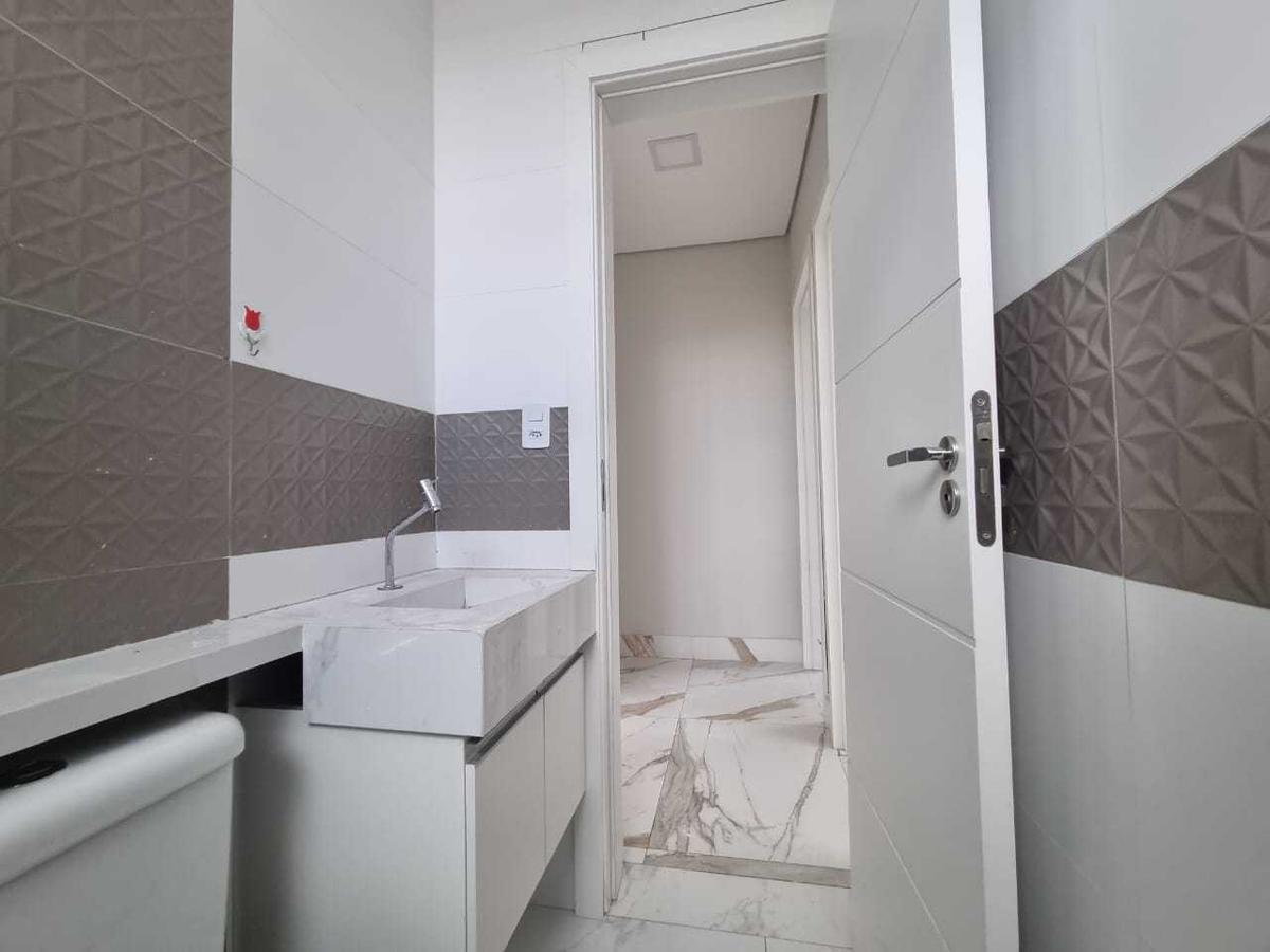 Cobertura, Jardim Riacho das Pedras, 3 Quartos, 2 Vagas, 1 Suíte