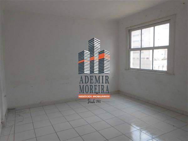 Andar, Centro