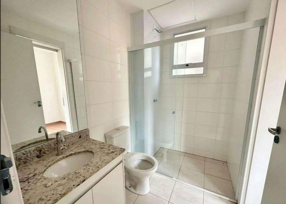 Apartamento, Buritis, 2 Quartos, 1 Vaga